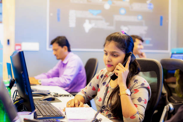 Helpdesk & Call Center